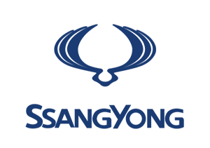 ssangyong