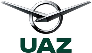 uaz