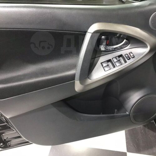 Toyota RAV4 2.0 AT (152 л.с.) 4WD 2009