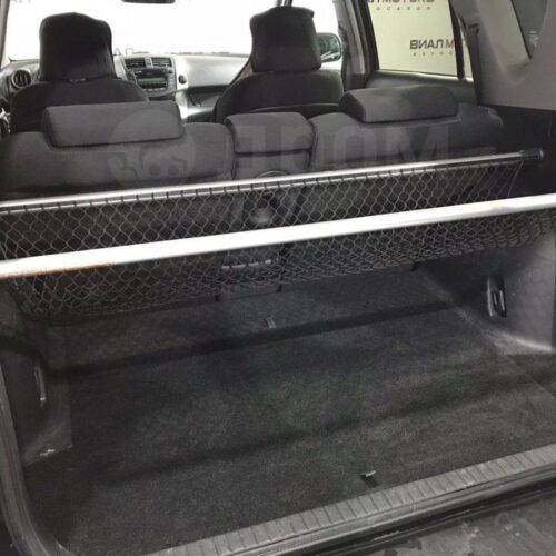 Toyota RAV4 2.0 AT (152 л.с.) 4WD 2009