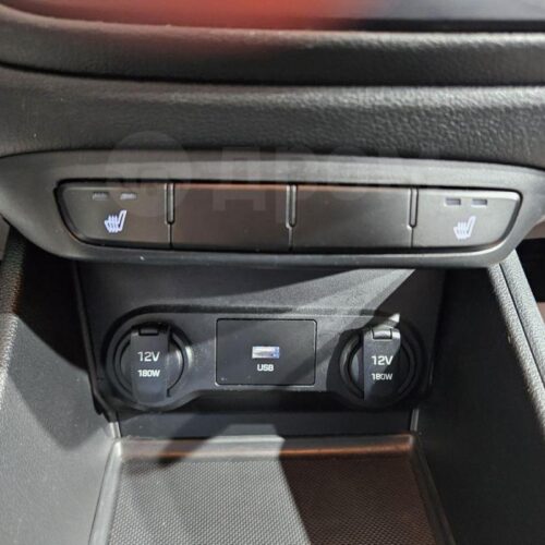 Hyundai Solaris 1.6 AT (123 л.с.) 2021