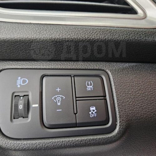 Hyundai Solaris 1.6 AT (123 л.с.) 2021