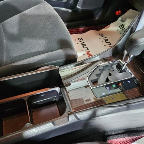 Toyota Premio 1.8 CVT (143 л.с.) 2016