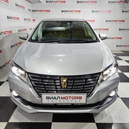Toyota Premio 1.8 CVT (143 л.с.) 2016