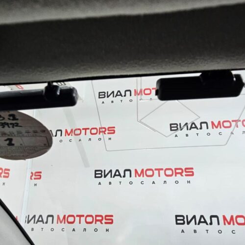 Toyota Premio 1.8 CVT (143 л.с.) 2016