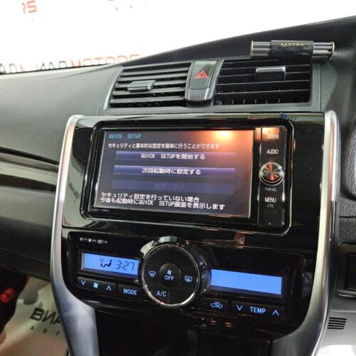 Toyota Premio 1.8 CVT (143 л.с.) 2016