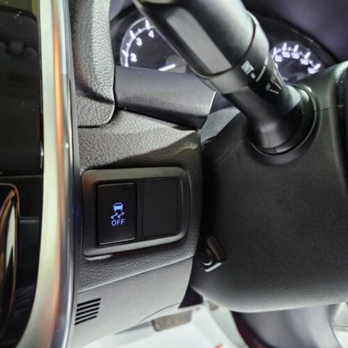 Toyota Premio 1.8 CVT (143 л.с.) 2016