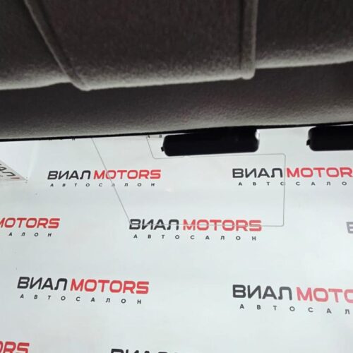 Toyota Premio 1.8 CVT (143 л.с.) 2016