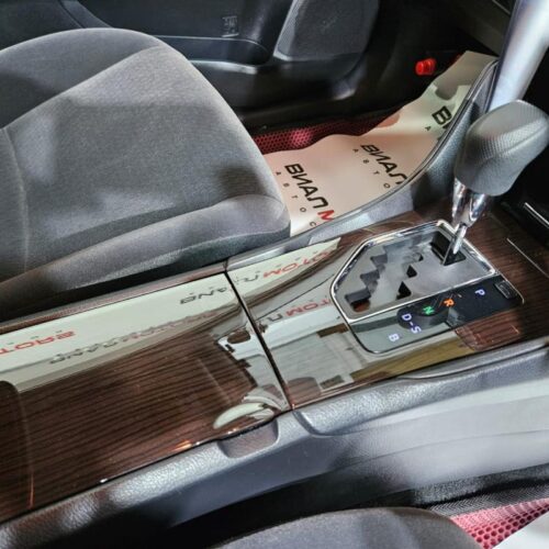 Toyota Premio 1.8 CVT (143 л.с.) 2016