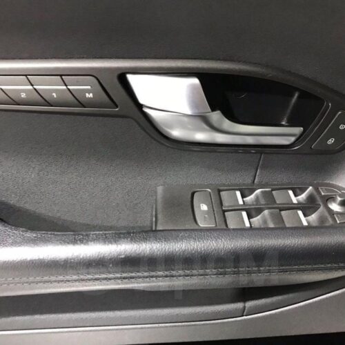 Land Rover Range Rover Evoque 9-speed 2.2d AT (150 л.с.) 4WD 2014