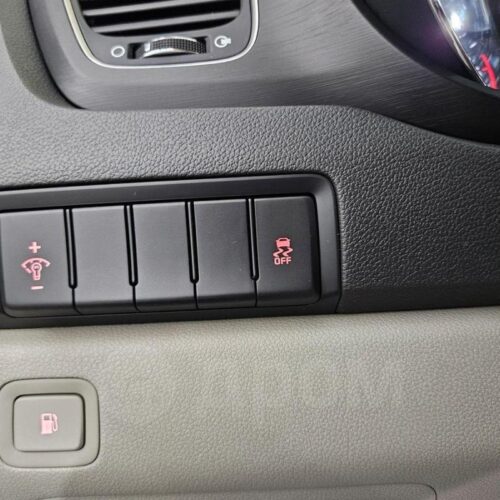 KIA Carnival 2.2d AT (202 л.с.) 2018