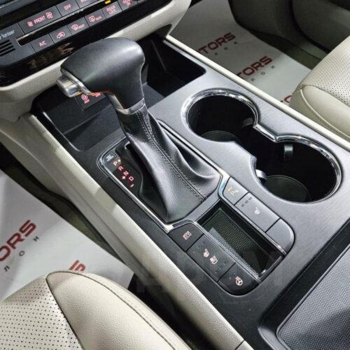 KIA Carnival 2.2d AT (202 л.с.) 2018