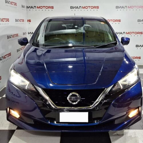 Nissan Leaf  2019