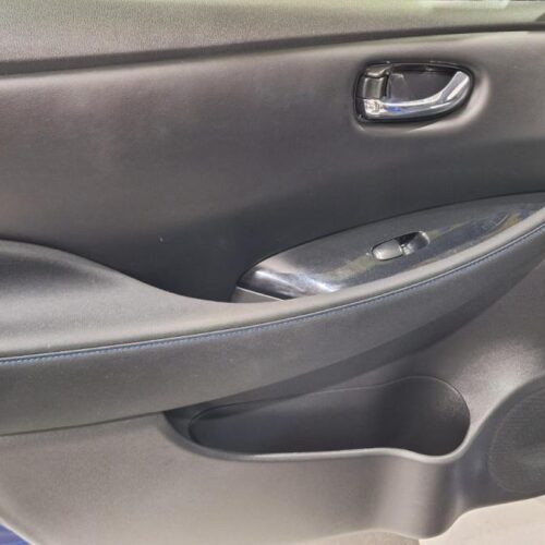 Nissan Leaf  2019