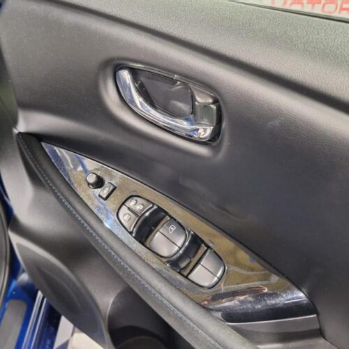 Nissan Leaf  2019