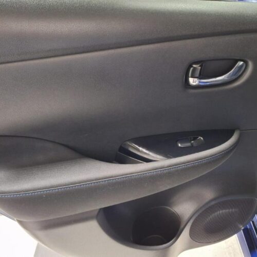 Nissan Leaf  2019