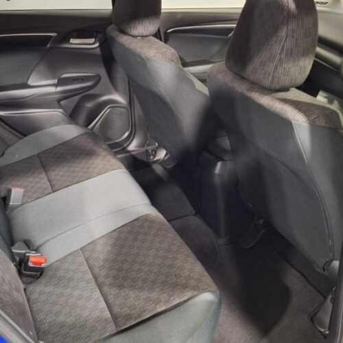 Honda Fit 1.3 CVT (100 л.с.) 2014