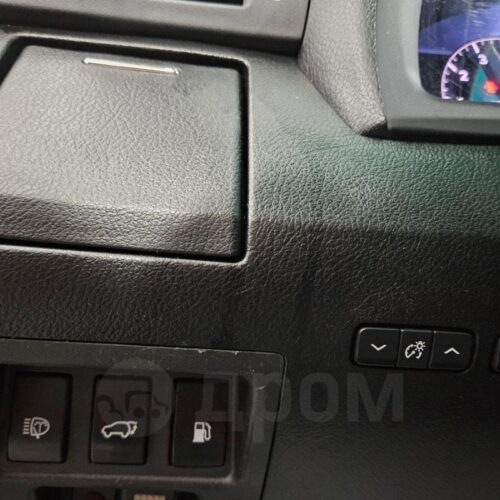 Lexus RX 350 3.5 AT (277 л.с.) 4WD 2009
