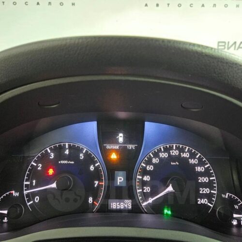 Lexus RX 350 3.5 AT (277 л.с.) 4WD 2009