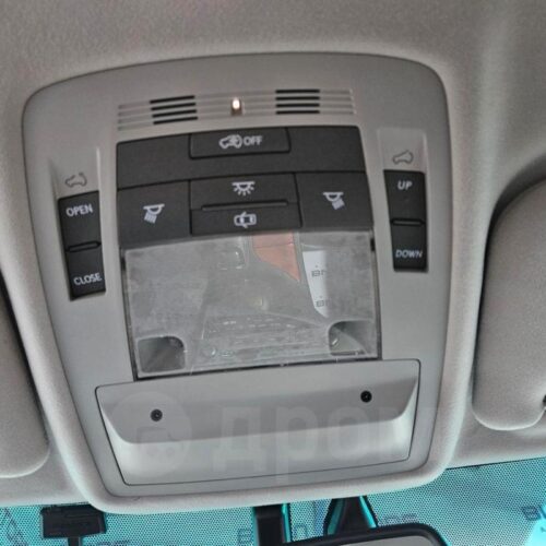 Lexus RX 350 3.5 AT (277 л.с.) 4WD 2009