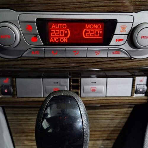 Ford Focus 2.0 AT (145 л.с.) 2008