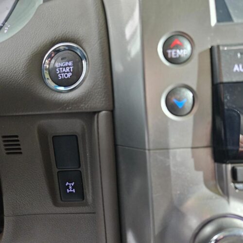 Lexus GX 460 4.6 AT (296 л.с.) 4WD 2015