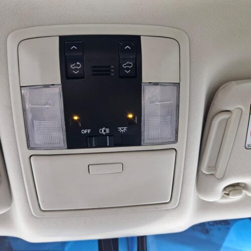 Lexus GX 460 4.6 AT (296 л.с.) 4WD 2015