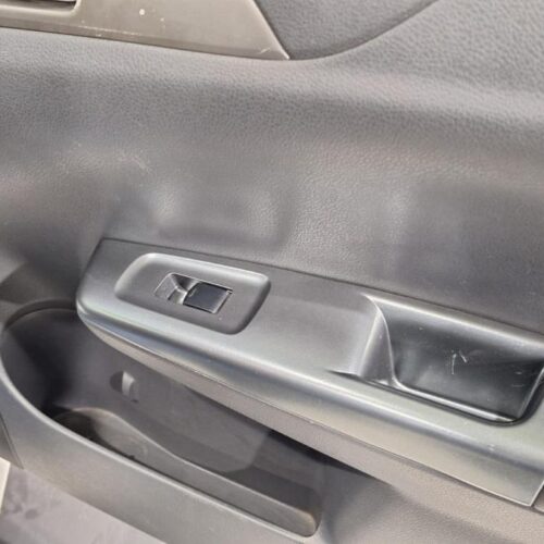 Subaru Impreza 1.5 AT (107 л.с.) 4WD 2008