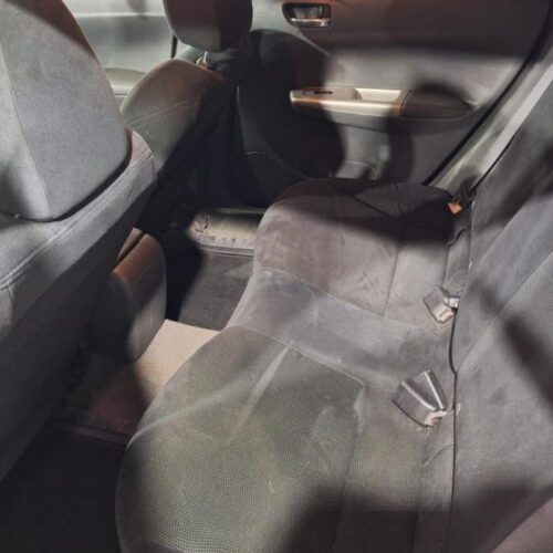 Subaru Impreza 1.5 AT (107 л.с.) 4WD 2008