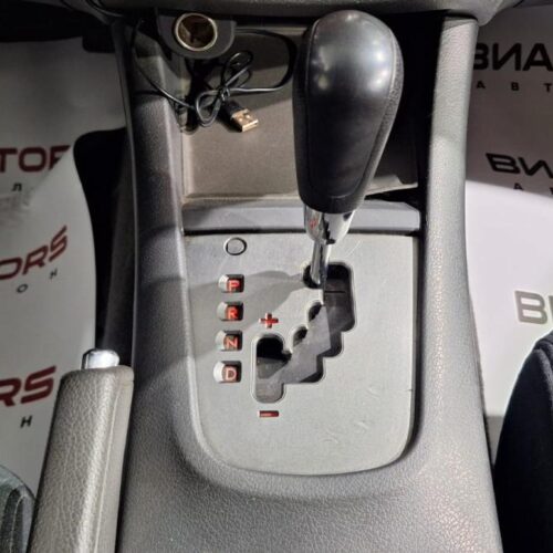 Subaru Impreza 1.5 AT (107 л.с.) 4WD 2008