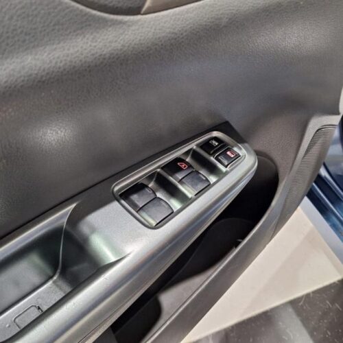 Subaru Impreza 1.5 AT (107 л.с.) 4WD 2008