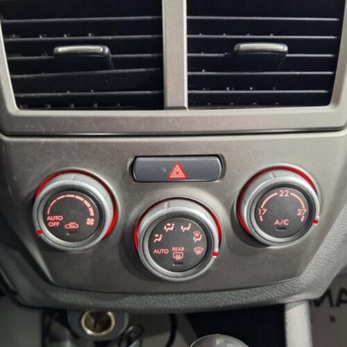 Subaru Impreza 1.5 AT (107 л.с.) 4WD 2008