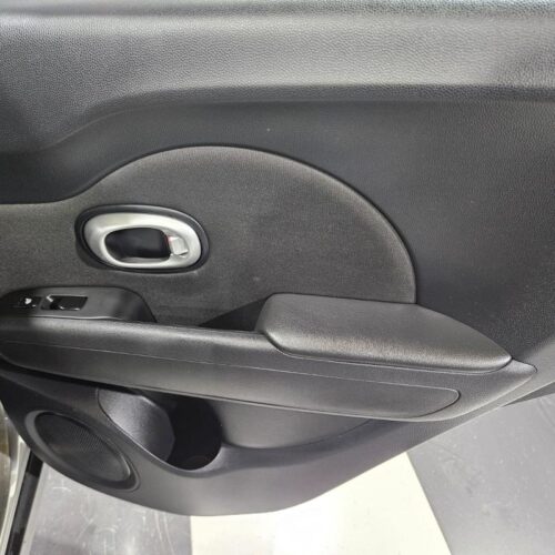 KIA Soul 1.6 AT (124 л.с.) 2016