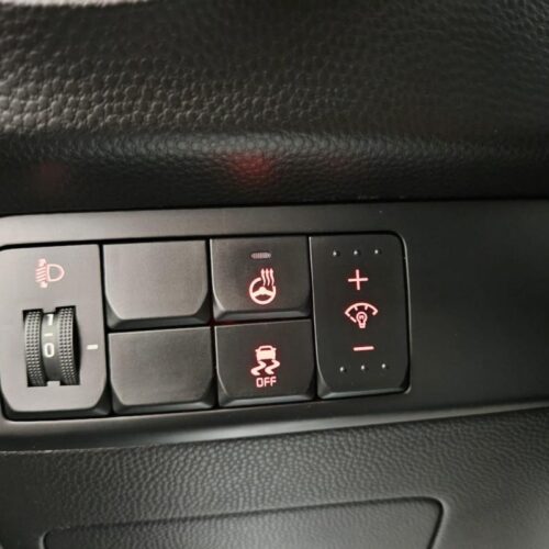KIA Soul 1.6 AT (124 л.с.) 2016
