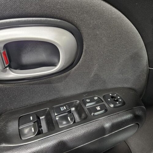 KIA Soul 1.6 AT (124 л.с.) 2016