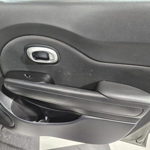 KIA Soul 1.6 AT (124 л.с.) 2016