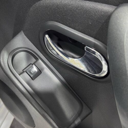 Renault Duster 2.0 AT (143 л.с.) 4WD 2019