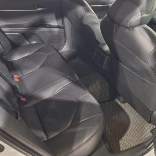 Toyota Camry  2019