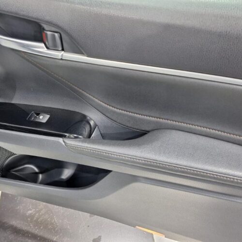 Toyota Camry  2019