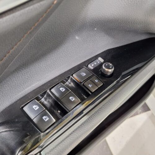 Toyota Camry  2019