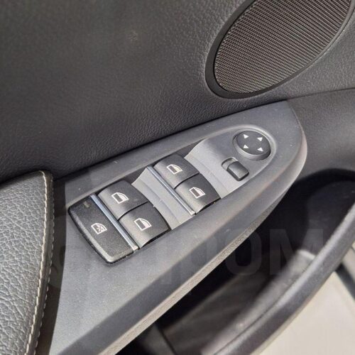 BMW X5 XDRIVE 281  2012