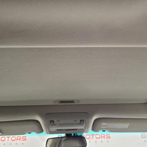 Toyota Land Cruiser 200  2007