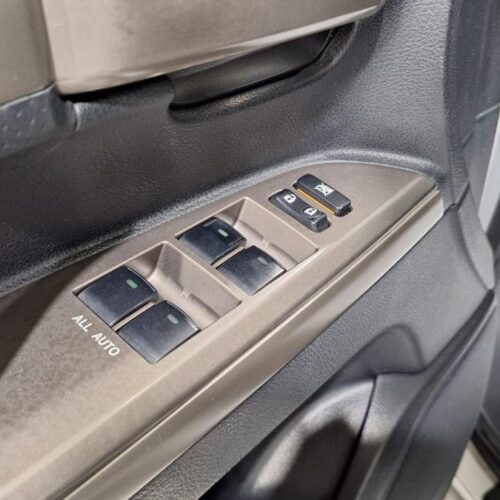 Toyota Land Cruiser 200  2007