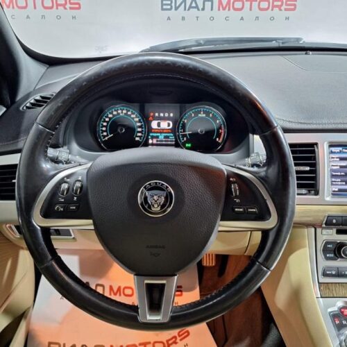 Jaguar   2014