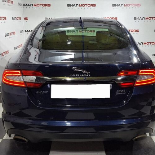 Jaguar   2014