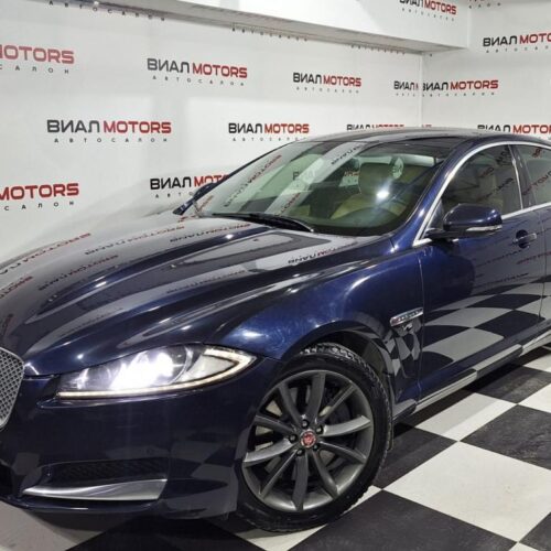 Jaguar   2014