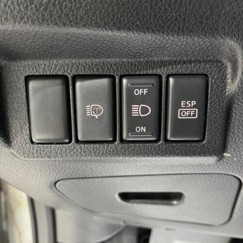 Nissan X-Trail 2.5 CVT (169 л.с.) 4WD 2010