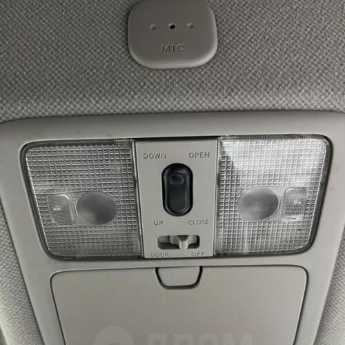 Nissan X-Trail 2.5 CVT (169 л.с.) 4WD 2010