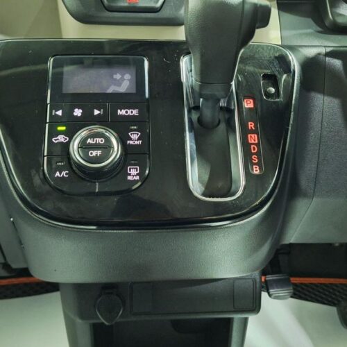 Toyota Passo  2019