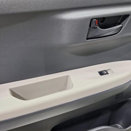 Toyota Passo  2019